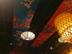 -裕鼎鲜·新中菜(王府井店)