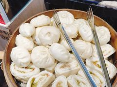 -素满香·素食自助餐(西安·民乐园店)