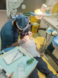 -青苗儿童口腔(长楹天街购物中心)