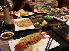 -深圳来福士广场