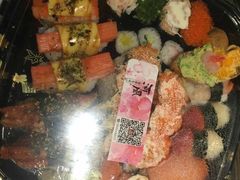 -河风精致寿司(尼盛店)