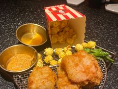 -摩打食堂(壹方中心店)
