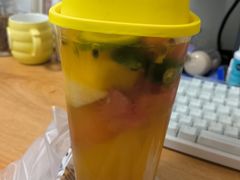-YO!TEA有茶(坂田佳华领汇店)