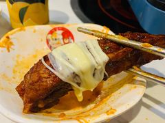 -玛喜达韩国料理·炸串·小吃(苏宁易购店)