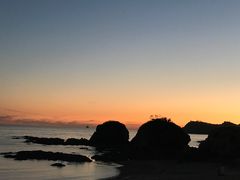 -石槽海滨浴场
