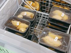 -开皇马来西亚榴莲美食店(华强北店)