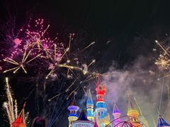 -沈阳方特欢乐世界