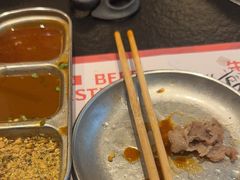 -炽城·烤肉名家(鸿达中央广场店)