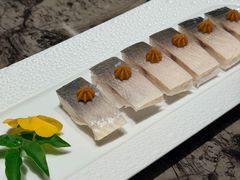 冻马友鱼饭-菁禧荟(外滩店)