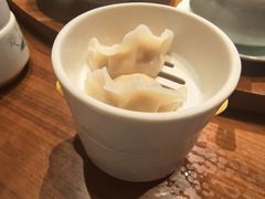 -喜鼎海胆水饺(东港店)