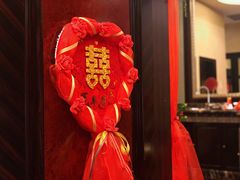-太原星河湾酒店