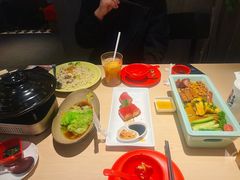 -避风塘(宝山万达店)