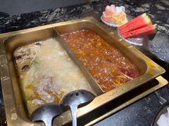 -王家渡火锅店(亦庄店)