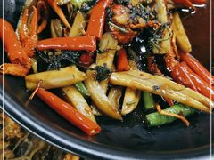-聚味瞿记·龙虾堂(树木岭店)
