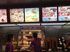 -真功夫(北京路步行街店)