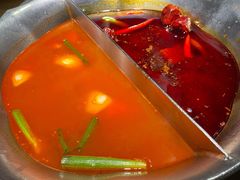-湊湊火锅·茶憩(石家庄万象城店)