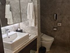 -千禧新世界香港酒店