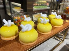 -南湖宾馆·鸳湖阁全日制餐厅