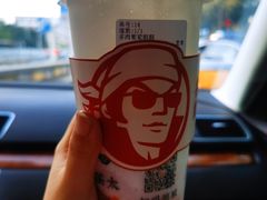 -茶太良品·北京特色茶饮(西站食宝街店)