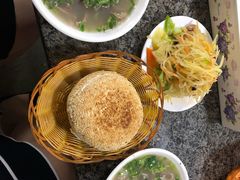 -清真喜兰老丁羊汤特色小吃