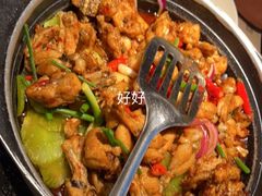 -蛙小侠(长安万科店)