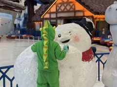 -广州热雪奇迹
