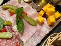 -Alimentari Grande(东湖路店)