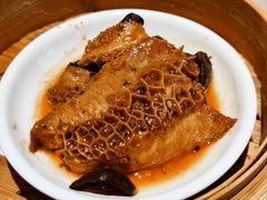 黑椒金钱-万龙洲海鲜(南新仓店)