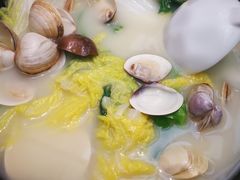 -大树餐厅(红旗街万达店)