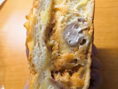 法式浓香面包-21克拉面包(大悦城店)