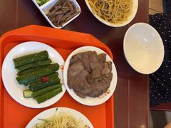 -新川面馆(新街口二店)