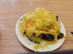 -有礼有面(知春路店)