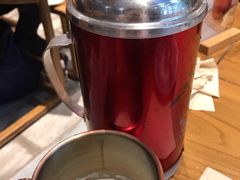 老北京杏仁茶-顺承小院儿