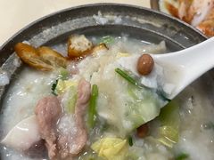-玲又珑美食(盘福路店)