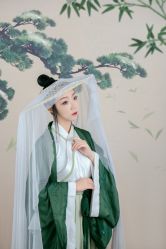 -盘子女人坊古装写真摄影(长春总店)