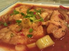 鲷鱼片-乡间好味私家菜(总店)