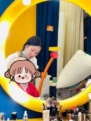 -海马体家庭照相馆(杭州远洋乐堤港店)