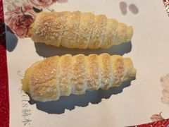 -金海华·赫本时光餐厅(现代传媒广场店)