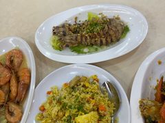 -钱塘府海鲜餐厅