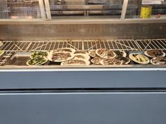 -杏园餐厅(西四北大街店)