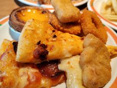 -比格比萨自助(裕源大厦店)