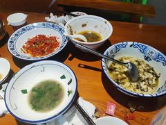 -西江红·株洲本地菜(滨江南路店)