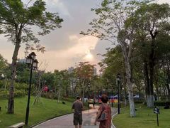 -映月湖公园
