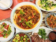 -新疆伊宁远征餐厅