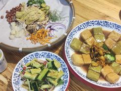 -花溪雨·森林餐厅(石基店)