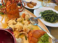 -双天海鲜楼 · 43年老字号