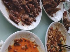 熏排骨-胖子菜馆(隆昌路店)