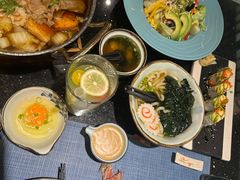 -德川家日本料理(中关村寰太大厦店)