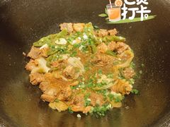 -姐弟小东北·铁锅炖