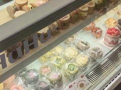 -HuHuCake呼呼甜品蛋糕(正弘城店)
